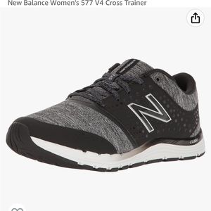 New Balance Cross Trainers - Size 10
